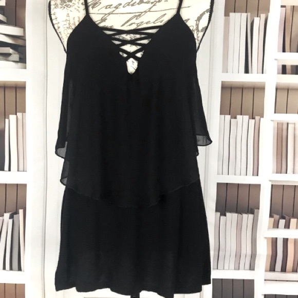 Kim & Cami Tops - Kim & Cami Tank Top